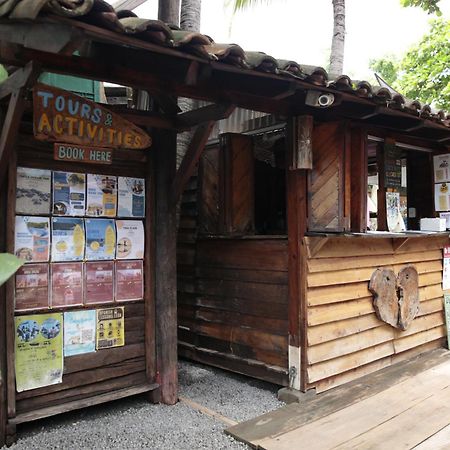 Mano A Mano Eco Hostal ลาส เปนีตาส ภายนอก รูปภาพ