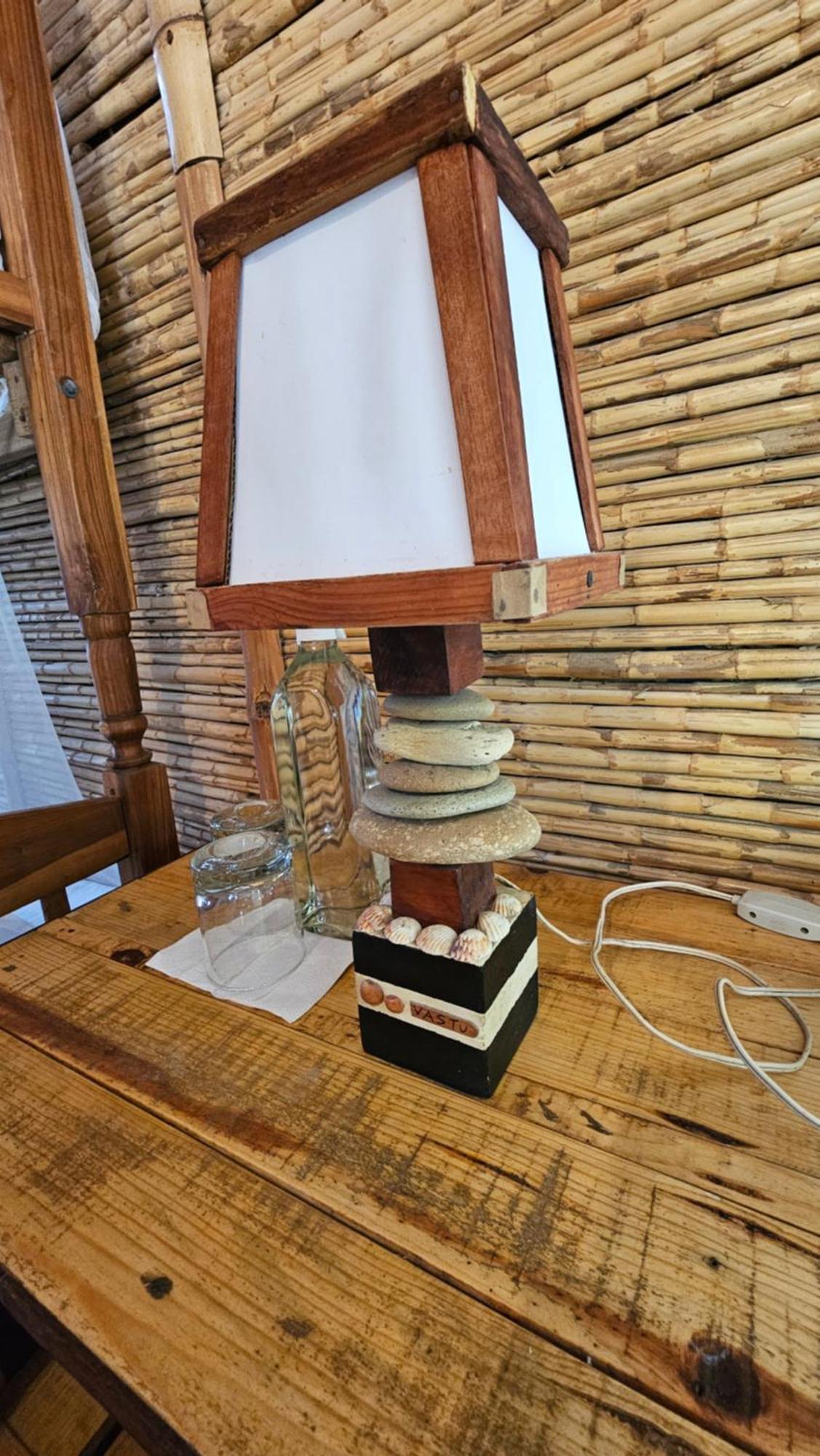 Mano A Mano Eco Hostal ลาส เปนีตาส ภายนอก รูปภาพ