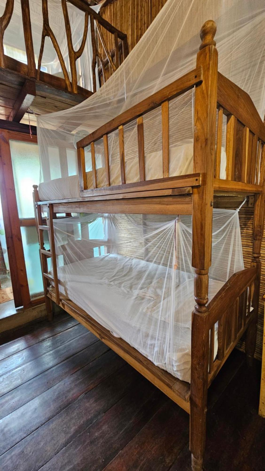 Mano A Mano Eco Hostal ลาส เปนีตาส ภายนอก รูปภาพ